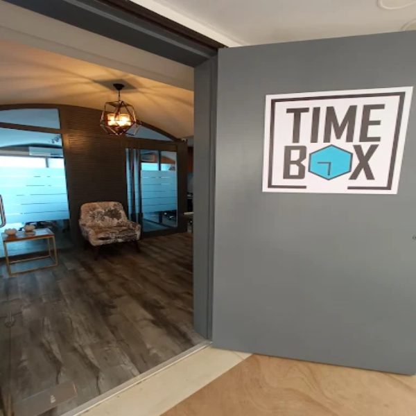 TimeBox Coworking, Gera Imperium Star | Panaji, North Goa